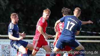 KSV Vahdet Salzgitter zeigt eine schwache Leistung und siegt 4:1
