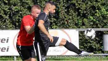 Gamsen gewinnt das Topspiel gegen Meinersen