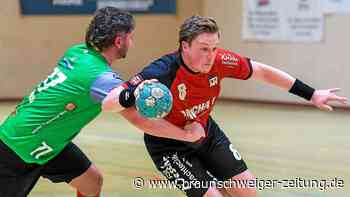 17-Tore-Mann Waschke führt Groß Lafferde zum Sieg