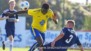 3:1 – Germania beendet die Serie des SC Gitter