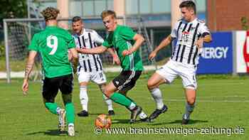 Wendezeller Pressing ebnet den Weg zum 3:0-Sieg