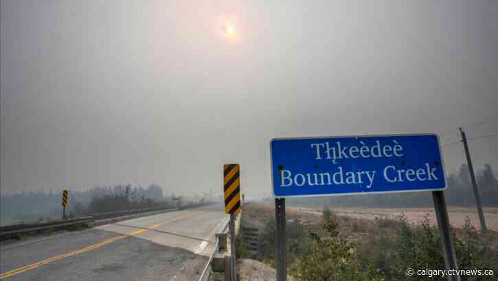 Government-sponsored flights, hotels end for some NWT wildfire evacuees