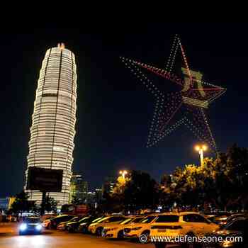 How China could use generative AI manipulate the globe on Taiwan