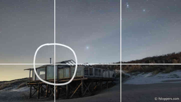 Three Essential Composition Tips for Milky Way Photography