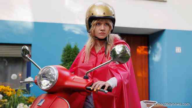 Apple TV+ lands first German series with new dark comedy ‘Where’s Wanda?’