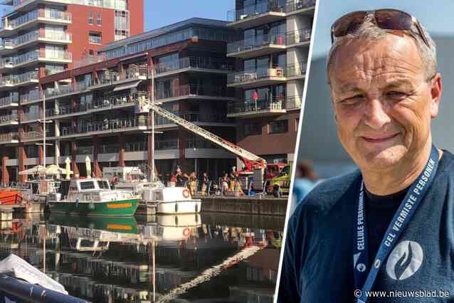 Na overlijden in Vaartkom: “De afgelopen 30 jaar ondergingen 15 jongeren hetzelfde lot. Opmerkelijk: altijd jongens”