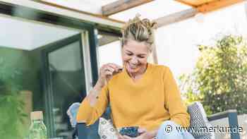 Obst zum Abnehmen: Sieben Sorten kurbeln den Stoffwechsel an