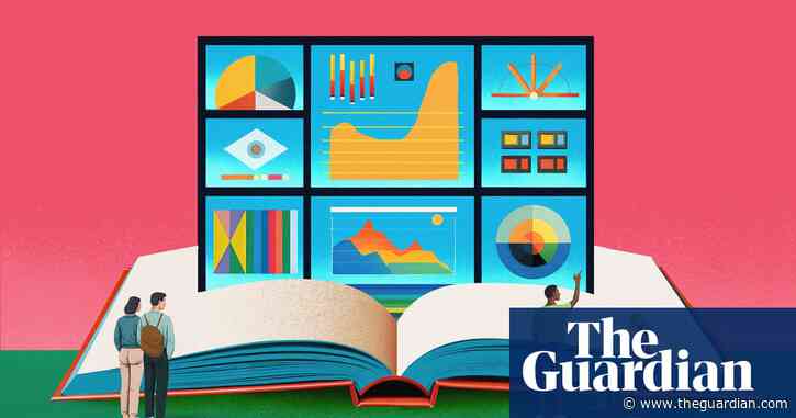 Methodology behind the 2024 Guardian University Guide