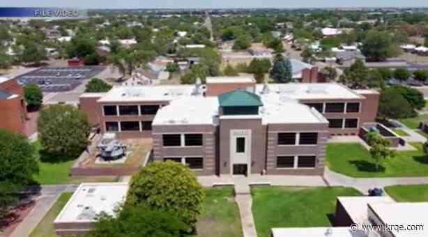 Enrollment numbers rise at some New Mexico universities