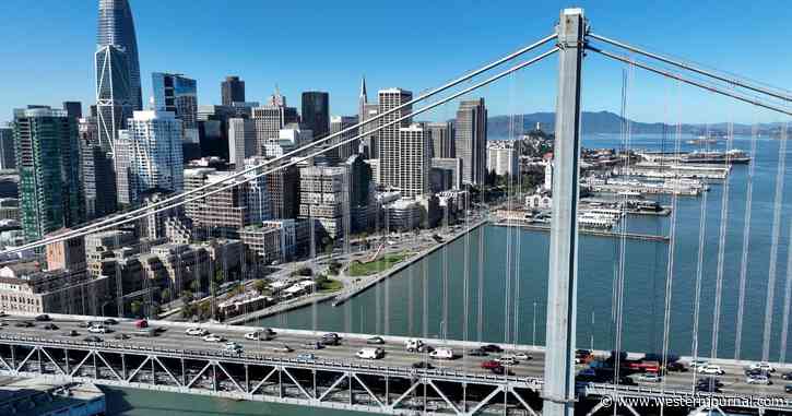 Celebrity Chef Partnering with San Francisco Calls Out Rampant Crime, Filth: 'Can't Live Like This'