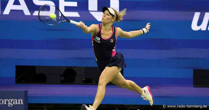 Siegemund verliert Doppel-Finale bei US Open