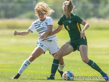 Sports briefs: Huskies women's soccer team shuts out Manitoba Bisons