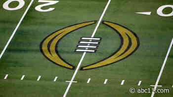 Richard, Collier each run for two TDs, North Carolina Central tops North Carolina A&T 30-16