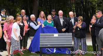 World Suicide Prevention Day recognized in Simcoe County