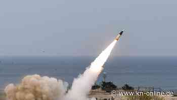 Ukraine-Krieg: USA erwägen ATACMS-Raketen zu liefern – Selenskyj sieht Bewegung in Gesprächen