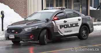 Two people found dead in Fredericton apartment complex, police say