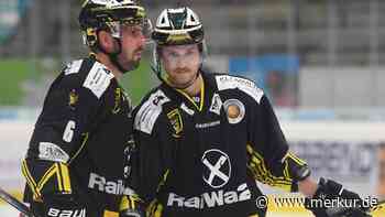 Tölzer Löwen siegen 9:1 beim EV Füssen: „Extrem wichtig für unsere Moral“