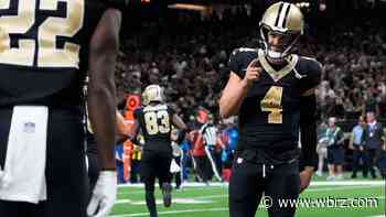 Saints beat Titans 16-15 in first game of the season