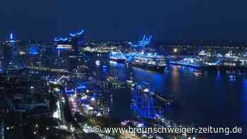 Wasser-Events im Norden: Cruise Days, Ditsch-WM, Rollstuhl-SUP und Hundebadetag