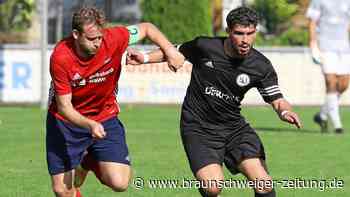 Reislingen reist mit einem Zähler aus Gifhorn ab