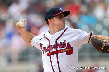Braves First MLB to Clinch Playoff Berth This Year, Rally to Beat Pirates 5-2