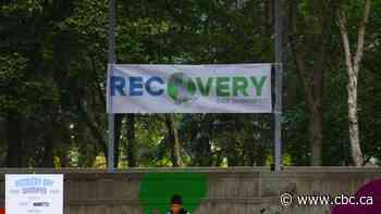 Winnipeggers celebrate Recovery Day, look toward future of addictions resources