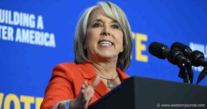 Albuquerque DA Refusing to Enforce Governor's Suspension of 2nd Amendment Rights: 'Clearly Unconstitutional'