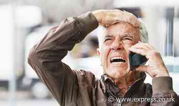 Retiree devastated to discover he left £25,000 life savings stuffed in couch he donated