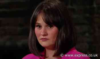 Dragons' Den pitcher rejects offer for £40,000 - now she's on track to make £5million