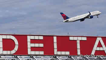 Delta passenger's dog that went missing at Atlanta airport found after 3 weeks
