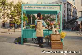 Amazon Business spot highlights how it can help businesses ‘bloom’