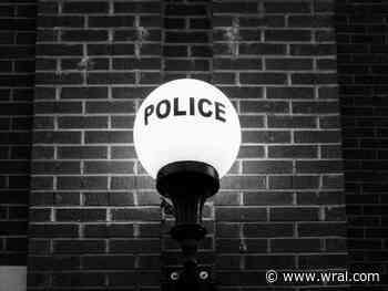 Neighbor says police told him people were in custody after antisemitic flyers were distributed in northern Wake neighborhood