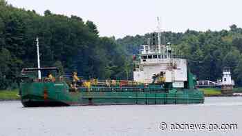 11 hurt when walkway collapses during Maine open lighthouse event