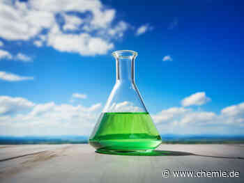 Leipziger Start-Up wandelt CO₂ mit patentierter Plasmakatalyse in grüne Chemikalien