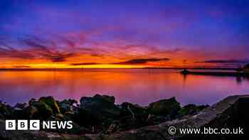 Lough Neagh: What does future hold for UK's largest freshwater lake?