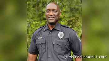 Brooklyn Center Police Chief McDaniel announces retirement