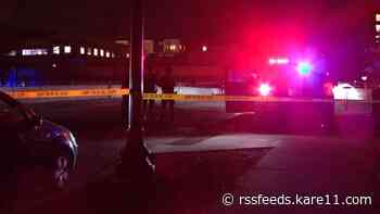Man dies after Uptown shooting Friday night
