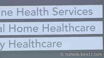 Large fraud investigation targeting companies offering personal care assistant services