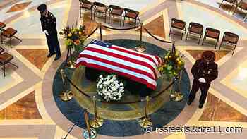 Quie remembered as principled leader with deep faith