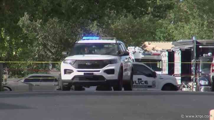 Suspects accused in 5-year-old's drive-by murder going to court