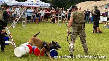 FreedomFest returns to Virginia Beach