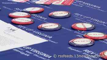 REV UP Virginia hosts disability voting rights event in Norfolk