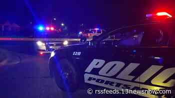 One woman dead, two others hurt in Portsmouth shooting