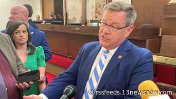 Prospects for more legalized gambling in North Carolina remain uncertain