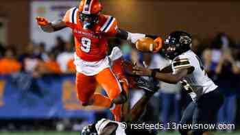 Friday Night Huddle Week 3: Maury gets first win over Highland Springs since 2018, avenging last season’s state championship loss