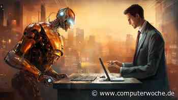 Generative AI überfordert: KI ohne Kompass - Betriebe finden keinen Einstieg