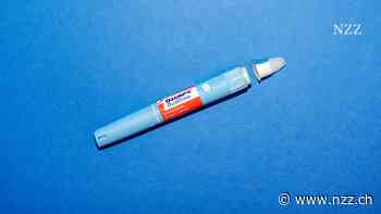 Das Abnehm-Medikament Semaglutid hilft auch bei Herzschwäche – wie Firmen mit klinischen Studien Marketing betreiben