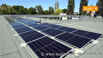 Kreativität gefragt: Wie Augsburger Schulen dem Platzmangel trotzen