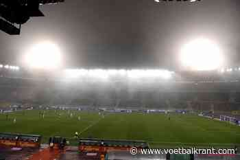 Rammstein en Memorial: Welk veld krijgen Rode Duivels in Koning Boudewijnstadion?