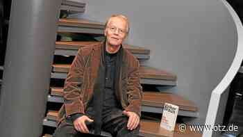 Lesekonzert mit Volker Braun im Jenaer Trafo